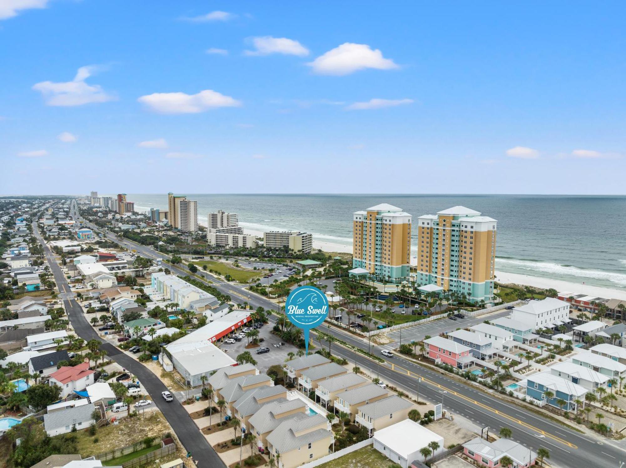Escape To Dollar Holler: Coastal Retreat, 3 Beds, 25 Baths, Sleeps 10! Holiday home
