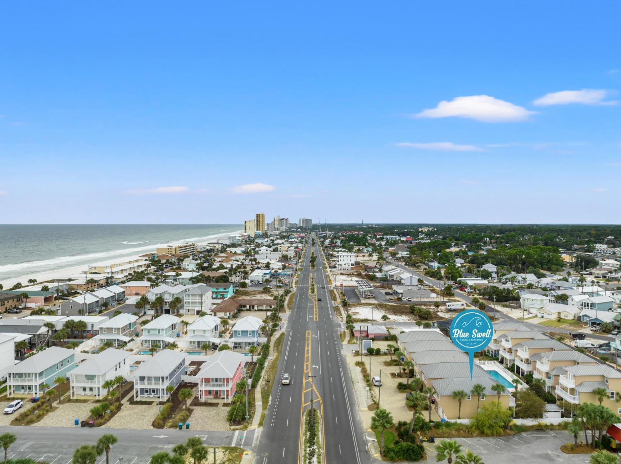 Escape To Dollar Holler: Coastal Retreat, 3 Beds, 25 Baths, Sleeps 10!